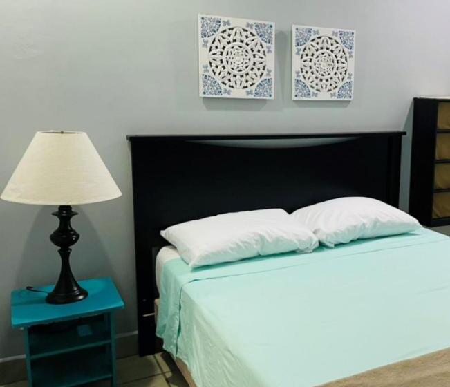 اتاق استاندارد, Pedregal Suites   Marina And Downtown