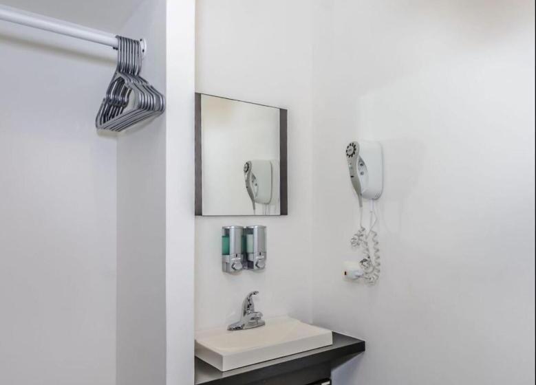 اتاق اکونومی, Pedregal Suites   Marina And Downtown