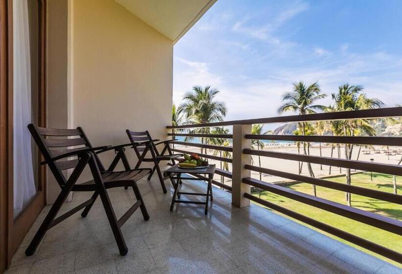 اتاق سوپریور با تخت بزرگ, Pierre Mundo Imperial Riviera Diamante Acapulco