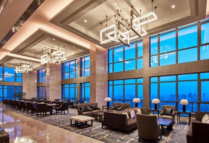 سوئیت کلاب, Sheraton Chuzhou