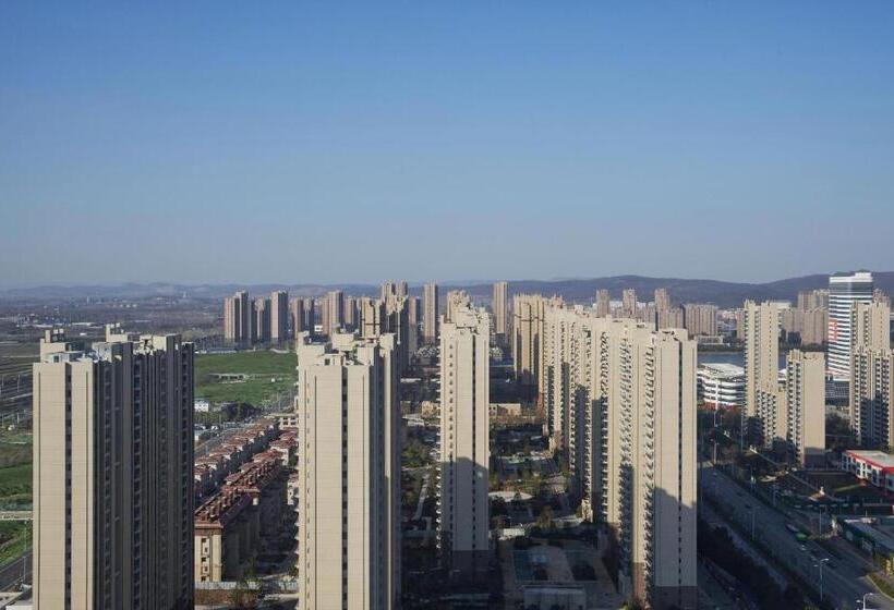 سوئیت کلاب, Sheraton Chuzhou