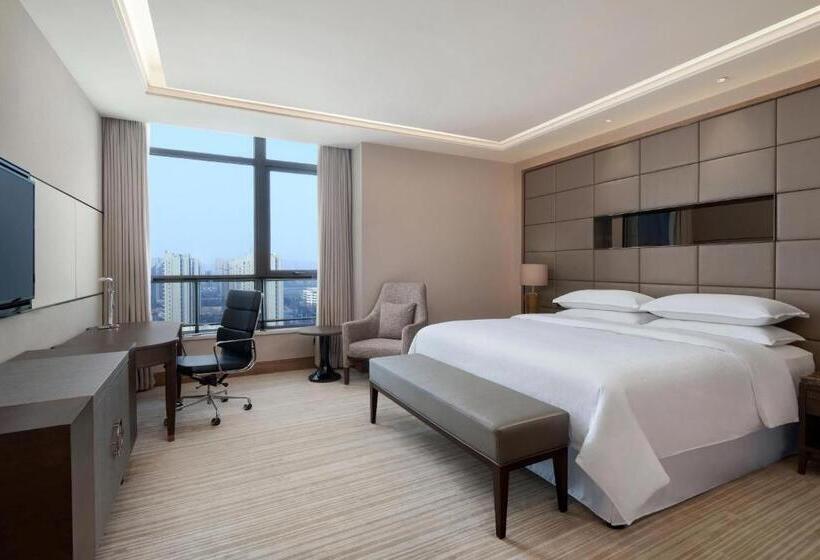 سوئیت کلاب, Sheraton Chuzhou