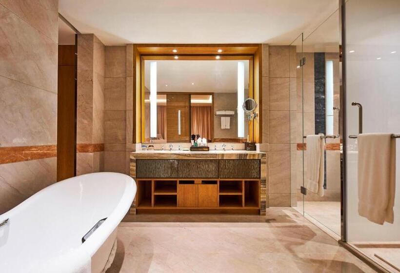 سوئیت کلاب, Sheraton Chuzhou