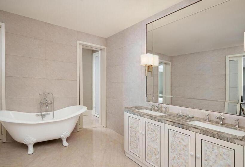 سوئیت کلاب, Sheraton Chuzhou