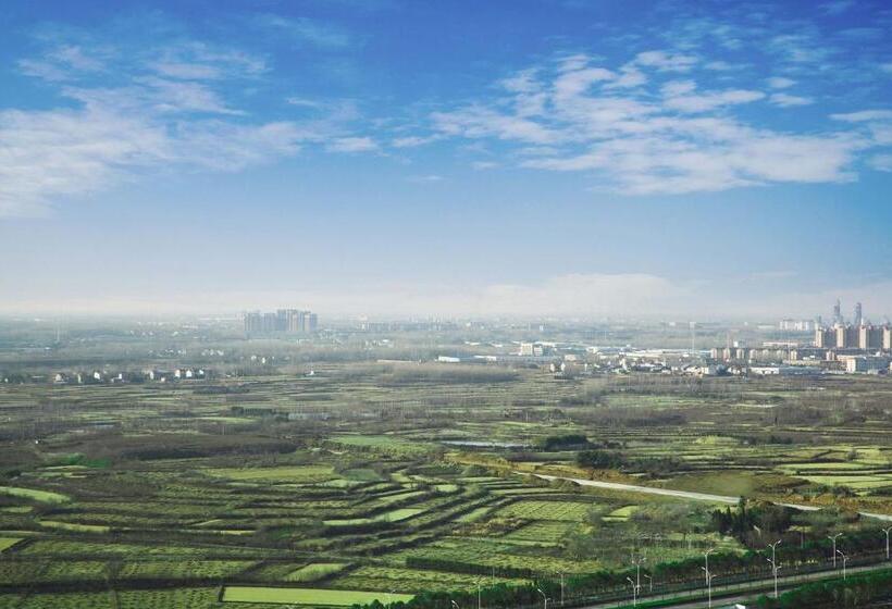 سوئیت کلاب, Sheraton Chuzhou
