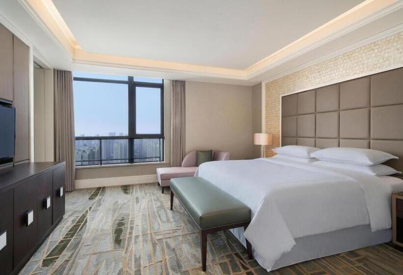 سوئیت کلاب, Sheraton Chuzhou