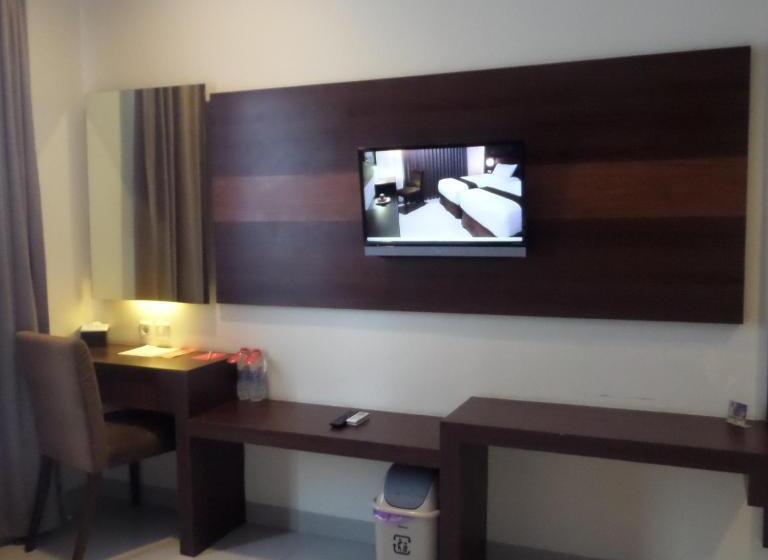 高级大房间, Nueve Malioboro Hotel Yogyakarta