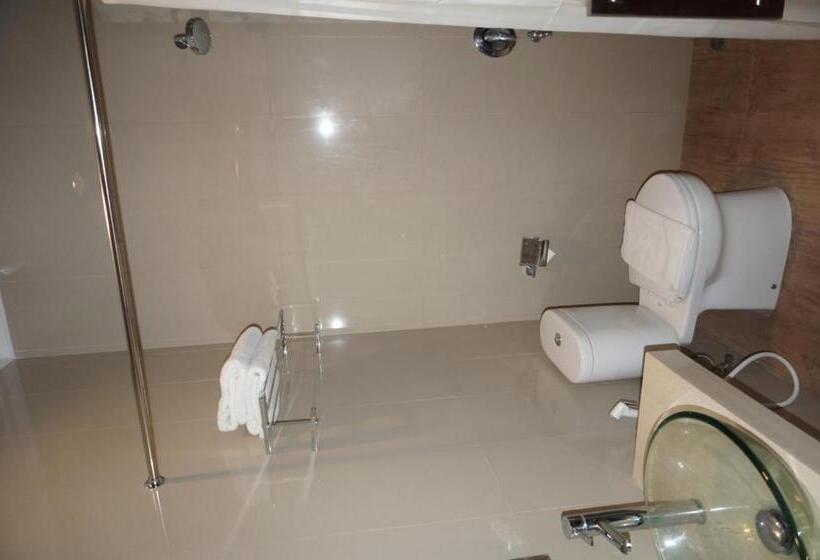 高级大房间, Nueve Malioboro Hotel Yogyakarta