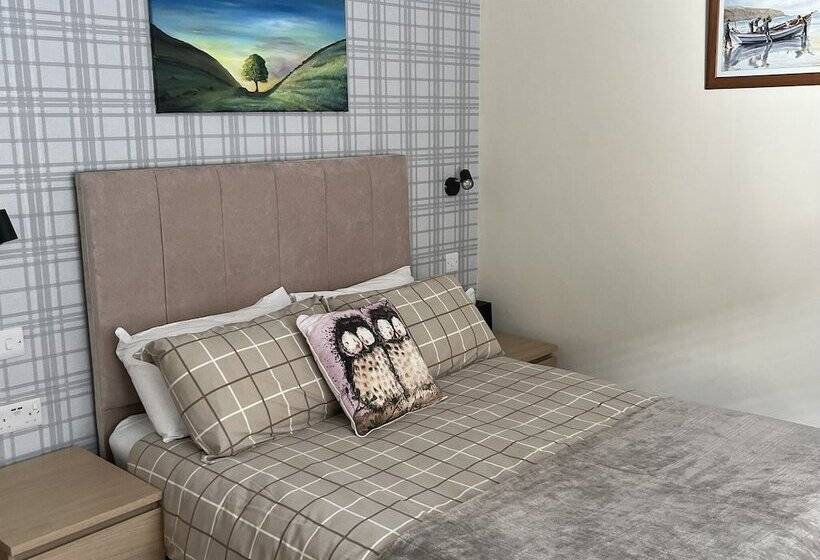 اتاق استاندارد, Shaftoe S Bed And Breakfast