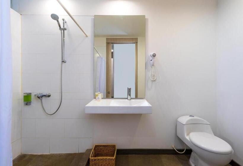 اتاق استاندارد, Pop Art Hotel Clc Mamonal Cartagena
