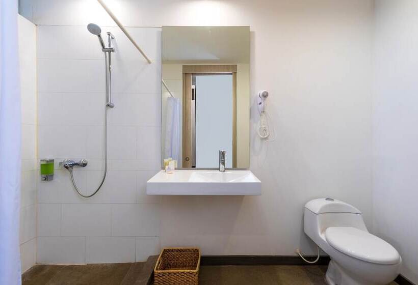 اتاق استاندارد, Pop Art Hotel Clc Mamonal Cartagena