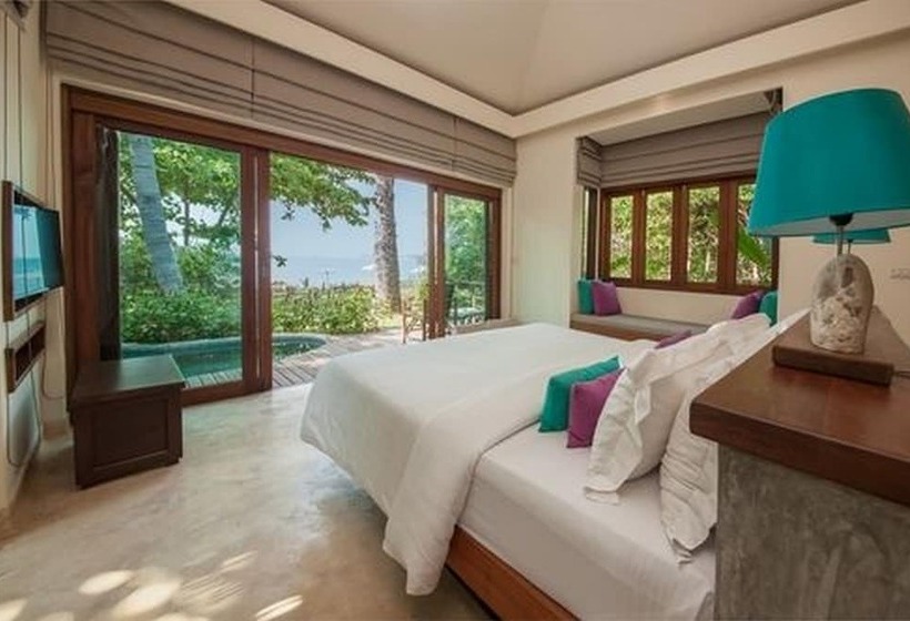 ویلای 1 خوابه, Sea Dance Resort