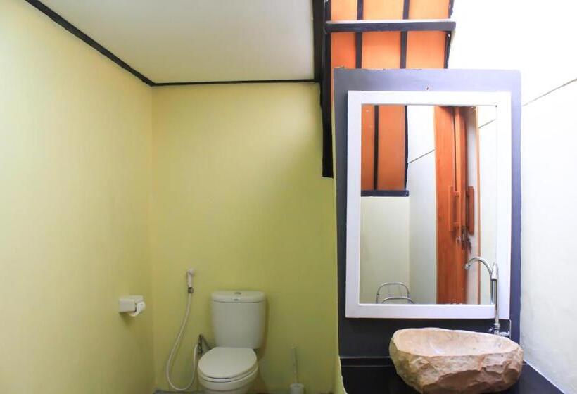 بانگلوی استاندارد, Bedolo Bungalows