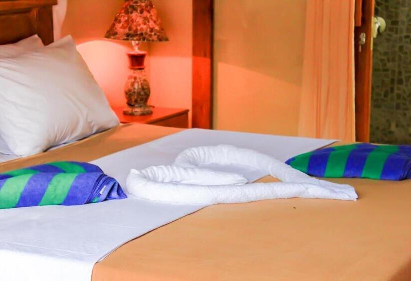 بانگلوی استاندارد, Bedolo Bungalows