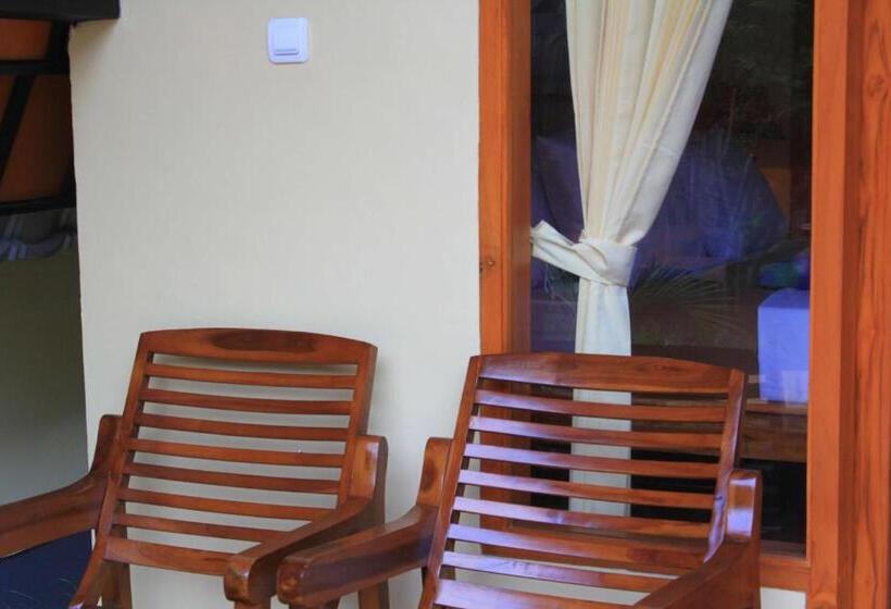 بانگلوی استاندارد, Bedolo Bungalows