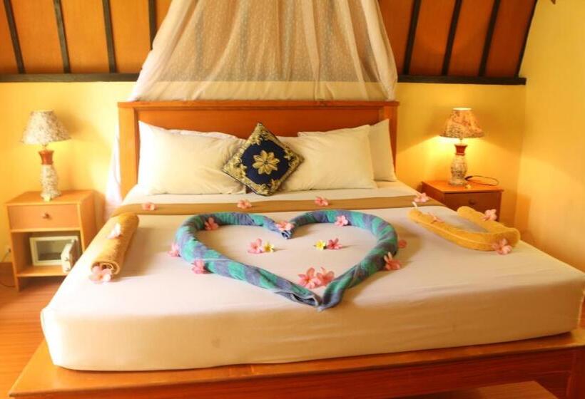 بانگلوی استاندارد, Bedolo Bungalows