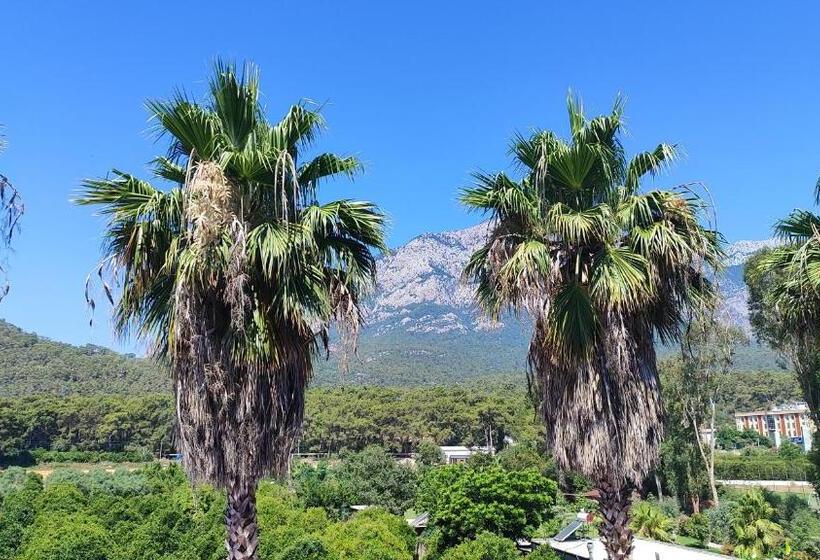 اتاق لوکس, Dedeman Kemer Resort   Ultra All Inclusive