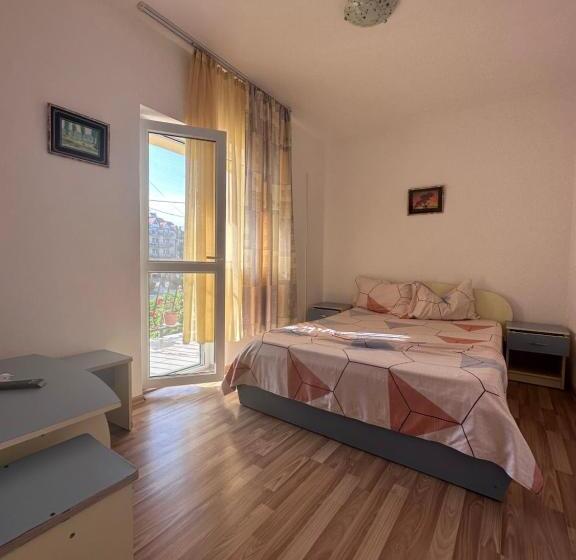 اتاق استاندارد, Vila A&s