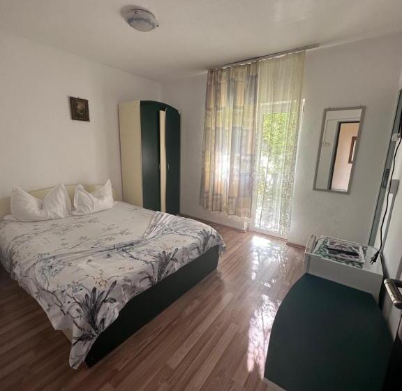 اتاق استاندارد, Vila A&s