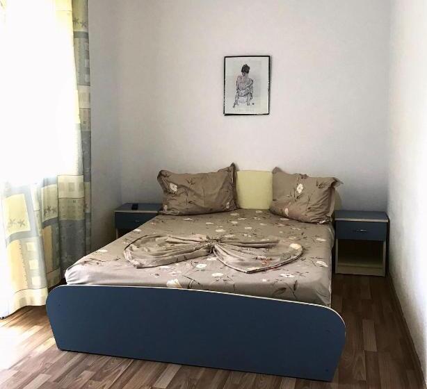 اتاق استاندارد, Vila A&s