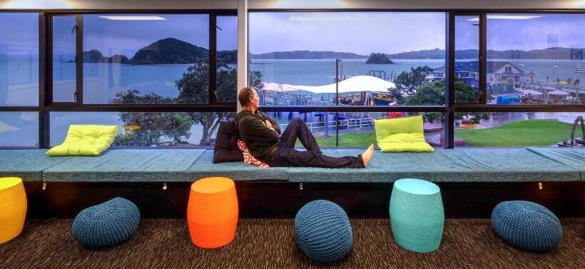 اتاق اکونومی, Haka House Bay Of Islands