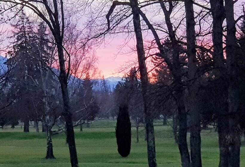 آپارتمان لوکس 1 خوابه, Aspen Lodge Motel