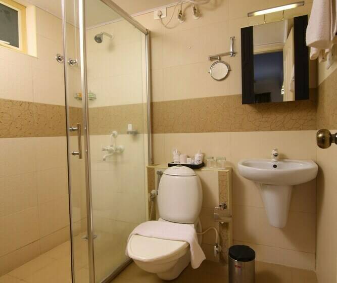 آپارتمان سوپریور 1 خوابه, Atlas Airport Hotel Apartment