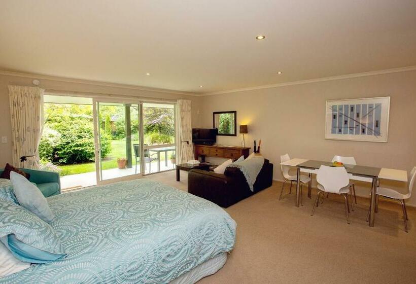 اتاق استاندارد با تخت بزرگ, Marchmont Gardens