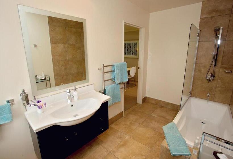 اتاق استاندارد با تخت بزرگ, Marchmont Gardens