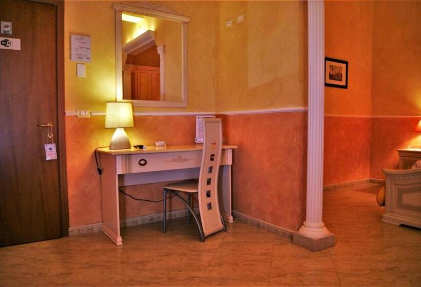 اتاق استاندارد, Bed & Breakfast Oleaster