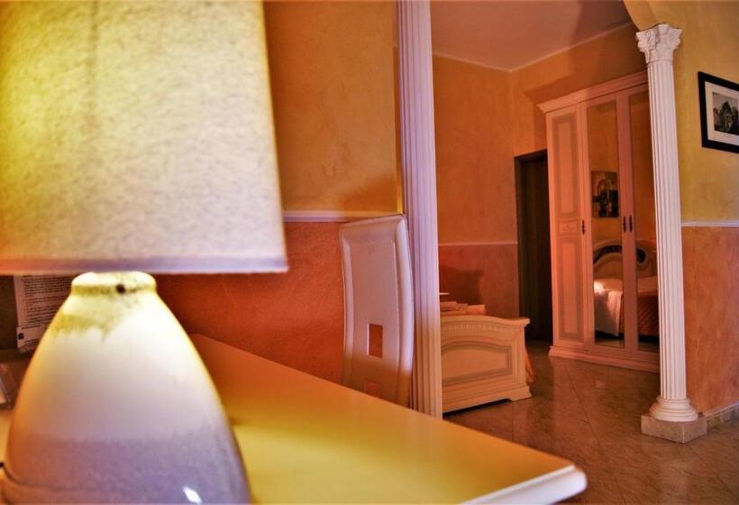 اتاق استاندارد, Bed & Breakfast Oleaster