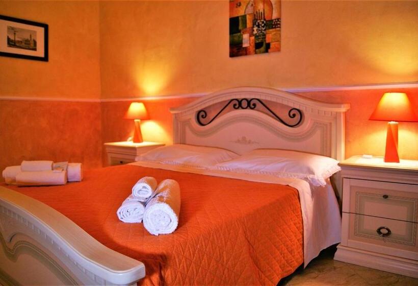اتاق استاندارد, Bed & Breakfast Oleaster