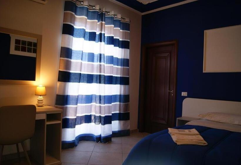 اتاق استاندارد, Bed & Breakfast Oleaster