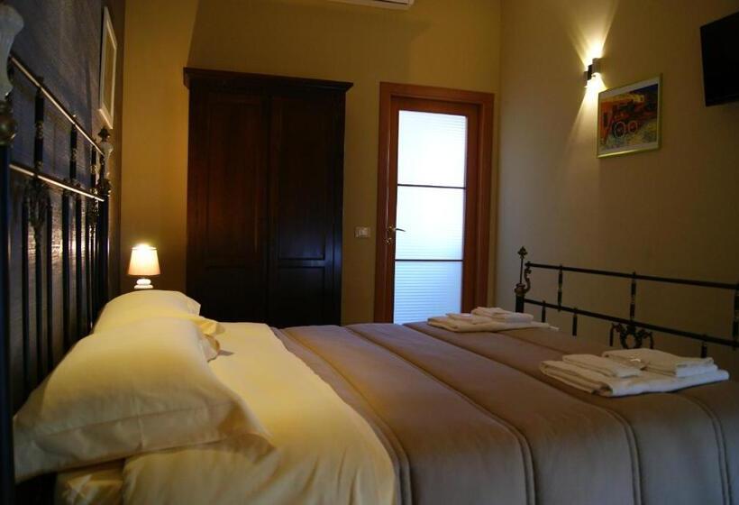 اتاق استاندارد, Bed & Breakfast Oleaster