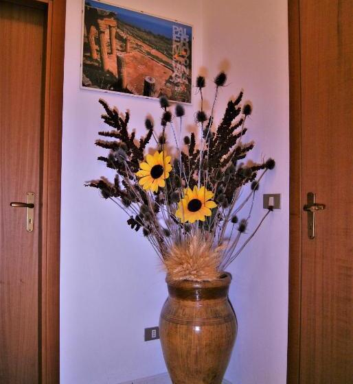 اتاق استاندارد سه نفره, Bed & Breakfast Oleaster