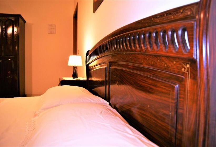 اتاق استاندارد سه نفره, Bed & Breakfast Oleaster