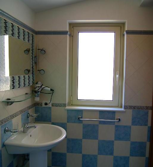 اتاق استاندارد, Bed & Breakfast Oleaster