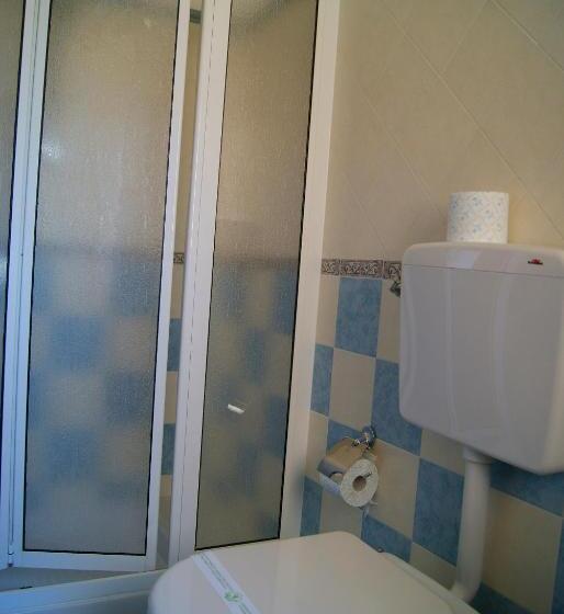 اتاق استاندارد, Bed & Breakfast Oleaster