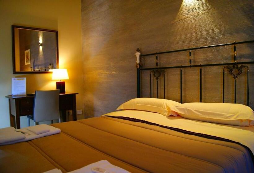 اتاق استاندارد, Bed & Breakfast Oleaster