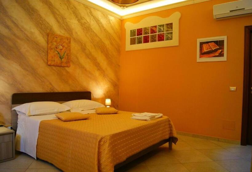 اتاق استاندارد, Bed & Breakfast Oleaster
