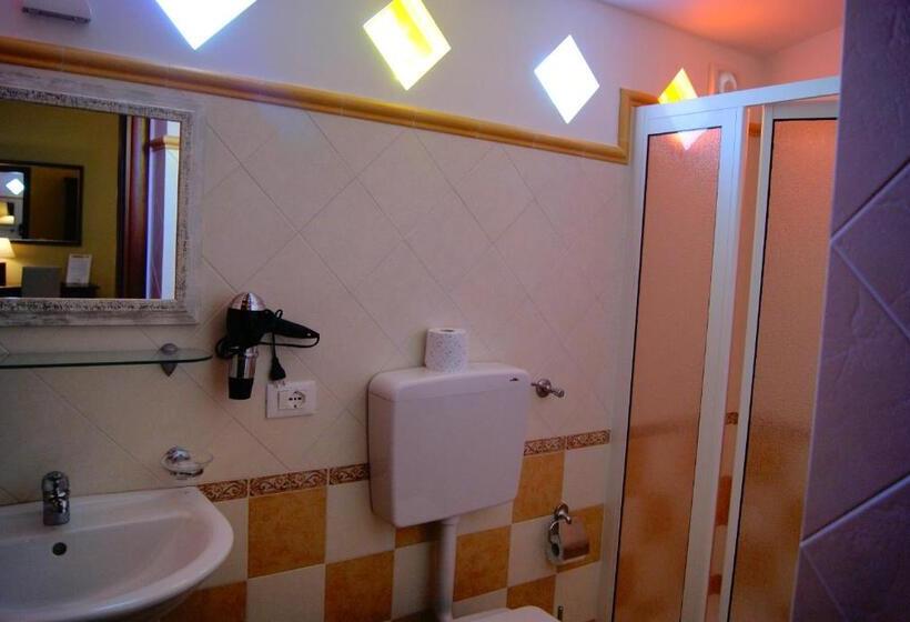 اتاق استاندارد, Bed & Breakfast Oleaster