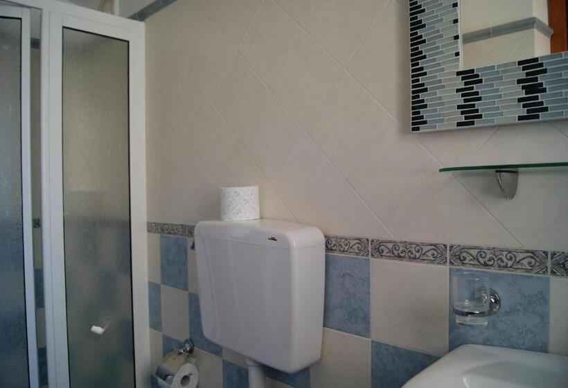 اتاق استاندارد, Bed & Breakfast Oleaster