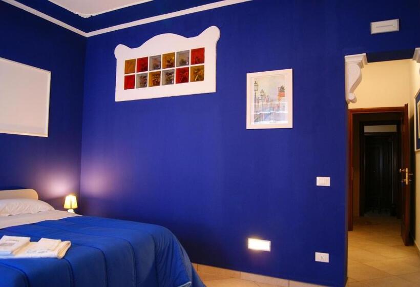 اتاق استاندارد, Bed & Breakfast Oleaster