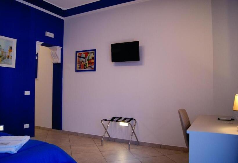 اتاق استاندارد, Bed & Breakfast Oleaster