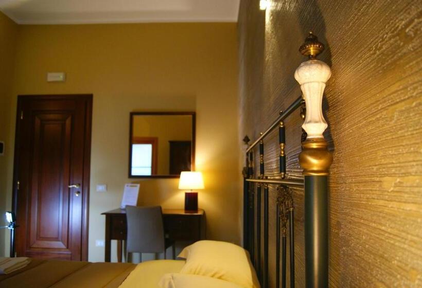 اتاق استاندارد, Bed & Breakfast Oleaster