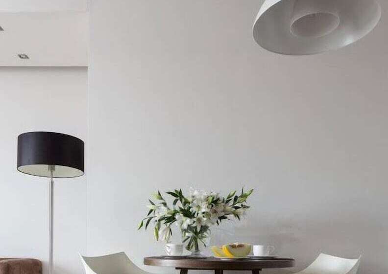 آپارتمان 1 خوابه, Chopin Apartments   Platinum Towers