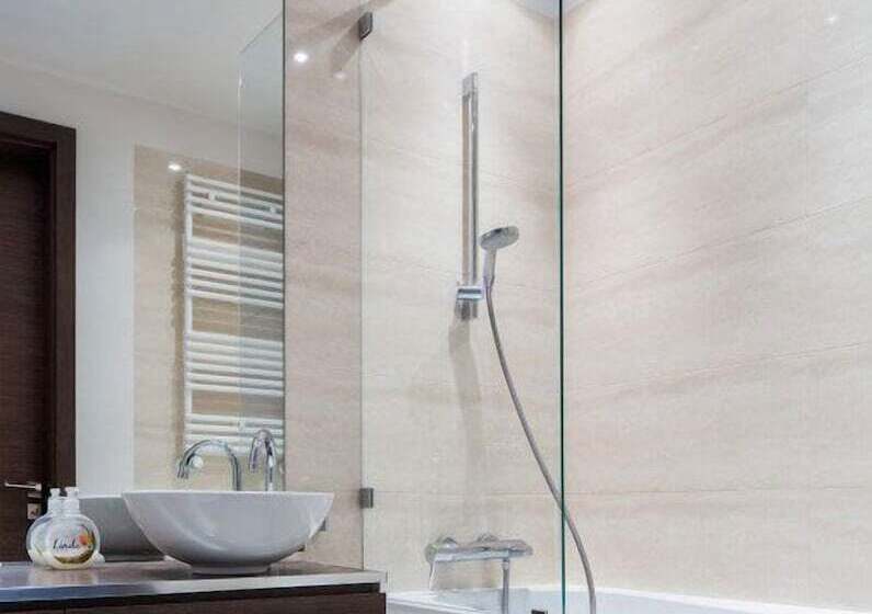 آپارتمان 1 خوابه, Chopin Apartments   Platinum Towers
