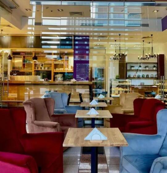 آپارتمان 1 خوابه, Chopin Apartments   Platinum Towers