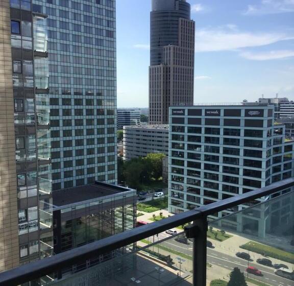 آپارتمان 1 خوابه, Chopin Apartments   Platinum Towers