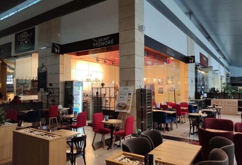 آپارتمان 1 خوابه, Chopin Apartments   Platinum Towers